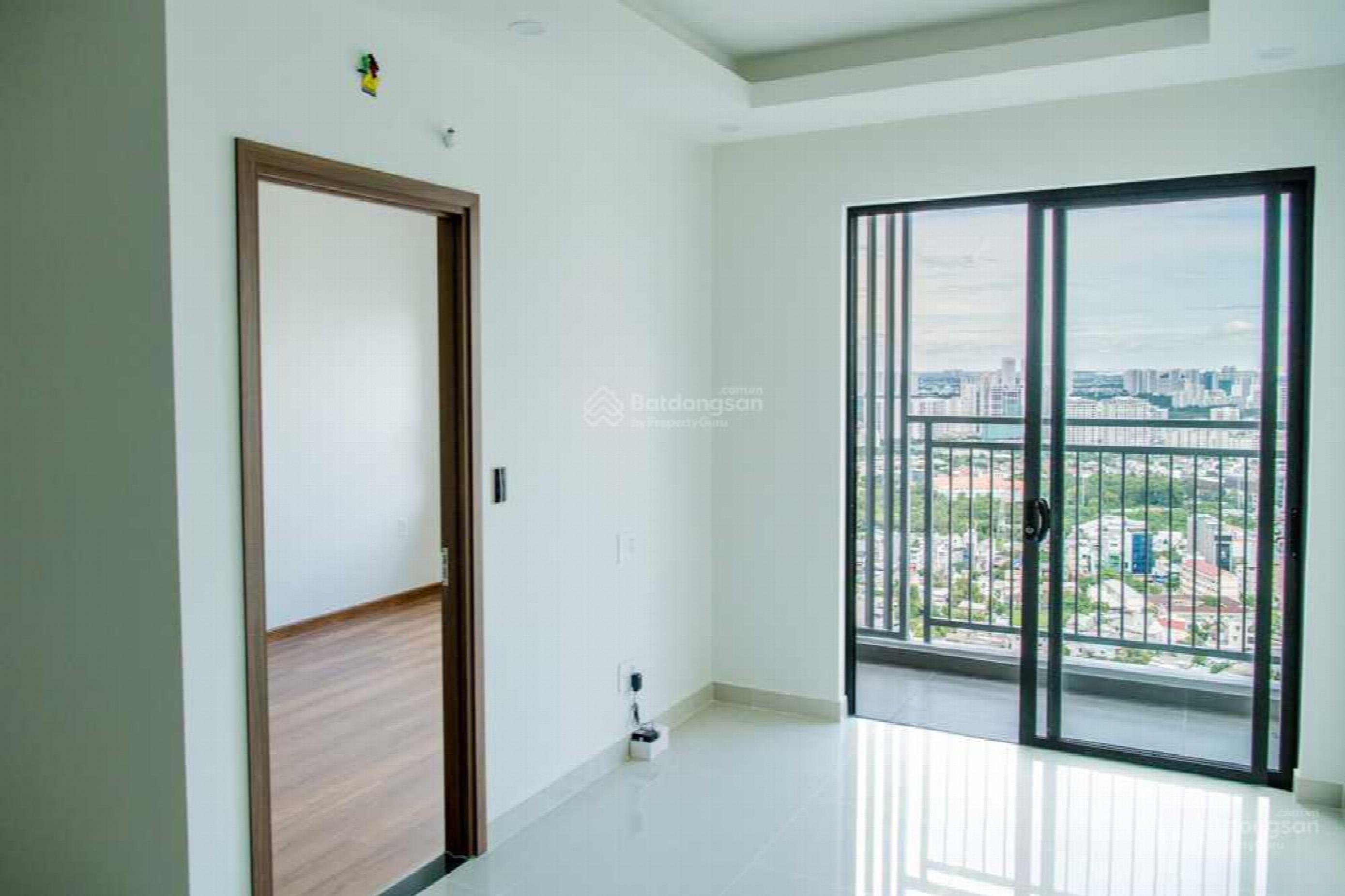 Q7 Saigon Riverside, Vietnam Q7 Saigon Riverside, Vietnam