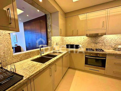 The Address Sky View Tower 2, United Arab Emirates  The Address Sky View Tower 2, United Arab Emirates