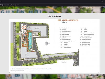 The Privia, Vietnam The Privia, Vietnam