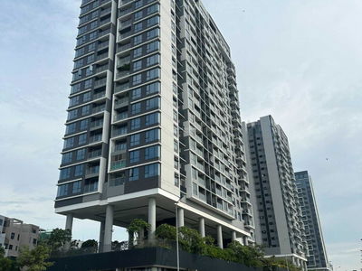 One Verandah Mapletree, Vietnam One Verandah Mapletree, Vietnam