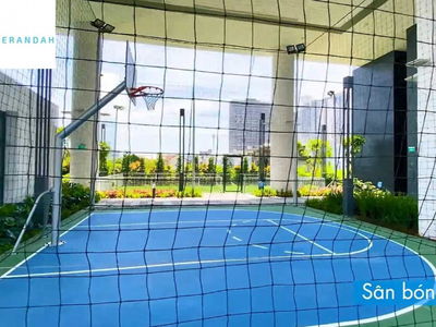 One Verandah Mapletree, Vietnam One Verandah Mapletree, Vietnam