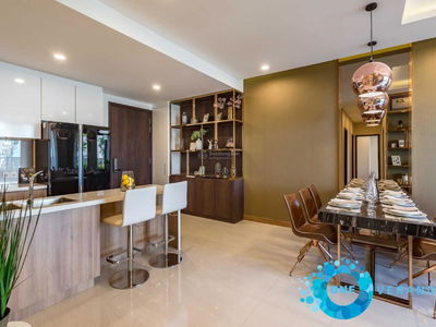 One Verandah Mapletree, Vietnam One Verandah Mapletree, Vietnam