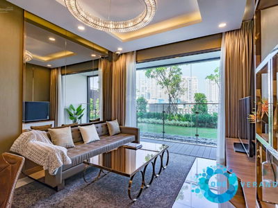 One Verandah Mapletree, Vietnam One Verandah Mapletree, Vietnam