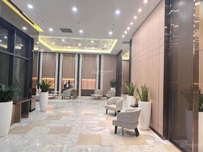 Masteri West Heights, Vietnam Masteri West Heights, Vietnam