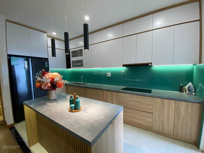 Tecco Garden, Vietnam Tecco Garden, Vietnam