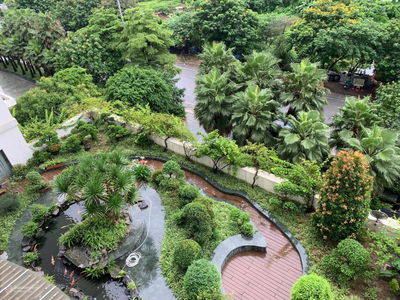 Tecco Garden, Vietnam Tecco Garden, Vietnam