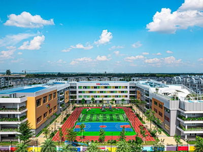 Glory Heights - Vinhomes Grand Park, Vietnam Glory Heights - Vinhomes Grand Park, Vietnam