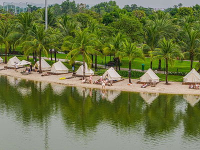 Glory Heights - Vinhomes Grand Park, Vietnam Glory Heights - Vinhomes Grand Park, Vietnam