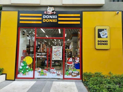 HaDo Centrosa Garden, Vietnam HaDo Centrosa Garden, Vietnam