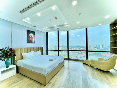 Vinhomes Central Park, Vietnam Vinhomes Central Park, Vietnam