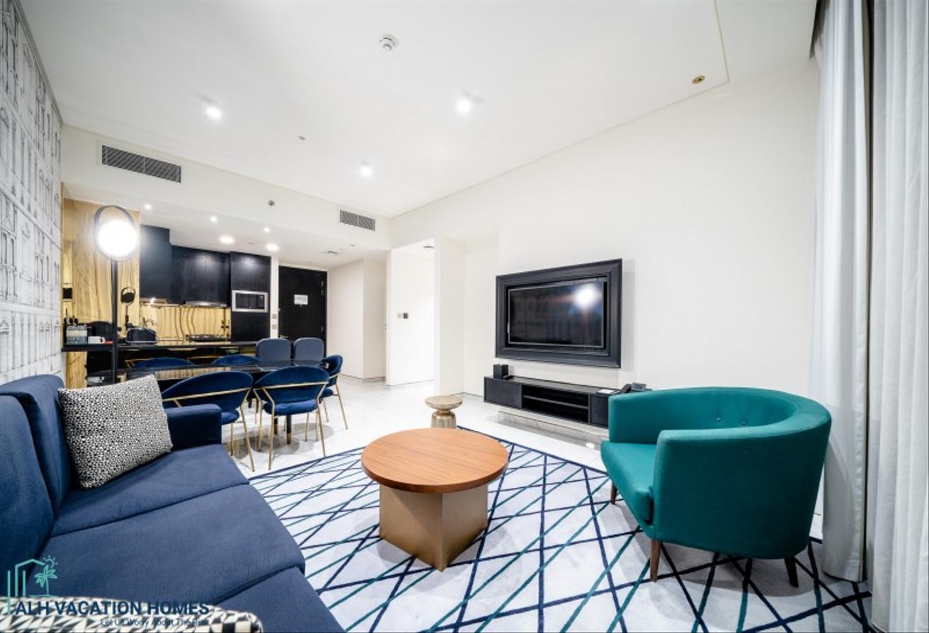 Millennium Atria Business Bay, United Arab Emirates Millennium Atria Business Bay, United Arab Emirates