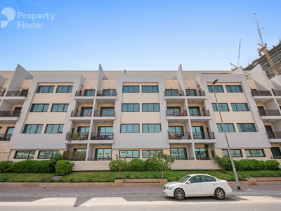 La Riviera Apartments, United Arab Emirates  La Riviera Apartments, United Arab Emirates