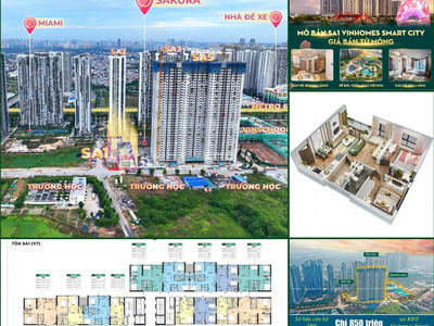 The Sakura, Vietnam The Sakura, Vietnam