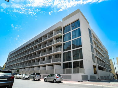 Belgravia Square, United Arab Emirates  Belgravia Square, United Arab Emirates