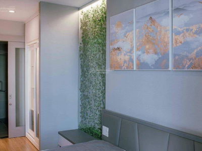 The Gold View, Vietnam The Gold View, Vietnam