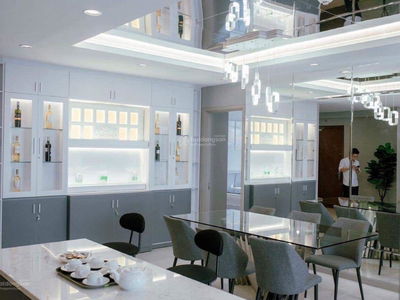 The Gold View, Vietnam The Gold View, Vietnam