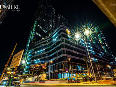 Lumiere Riverside, Vietnam Lumiere Riverside, Vietnam