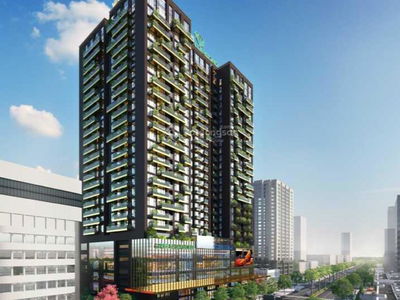 Green Diamond 93 Lang Ha, Vietnam Green Diamond 93 Lang Ha, Vietnam