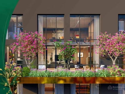 Green Diamond 93 Lang Ha, Vietnam Green Diamond 93 Lang Ha, Vietnam