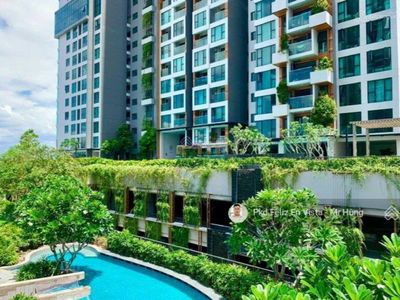 Happy In View, Vietnam Happy In View, Vietnam