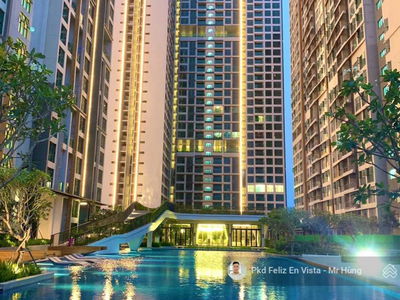 Happy In View, Vietnam Happy In View, Vietnam