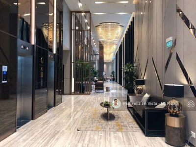 Happy In View, Vietnam Happy In View, Vietnam