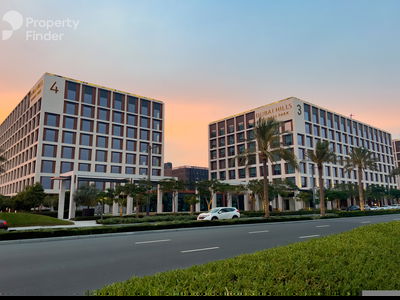 Sidra Villas III, United Arab Emirates  Sidra Villas III, United Arab Emirates