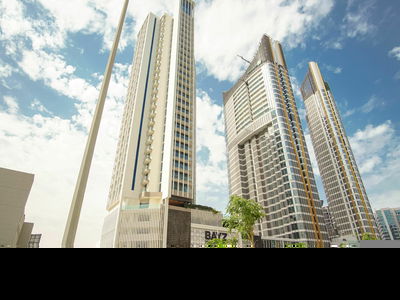 Bayz by Danube, United Arab Emirates  Bayz by Danube, United Arab Emirates