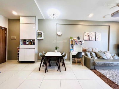 Ricca Apartment District 9, Vietnam Ricca Apartment District 9, Vietnam