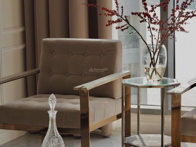 Diamond Island, Vietnam Diamond Island, Vietnam