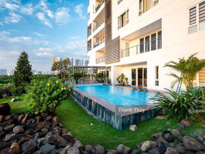 Diamond Island, Vietnam Diamond Island, Vietnam