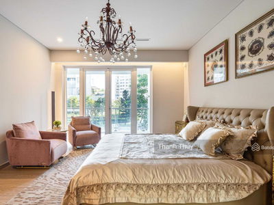 Diamond Island, Vietnam Diamond Island, Vietnam