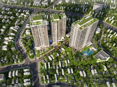 Feliz Homes, Vietnam Feliz Homes, Vietnam