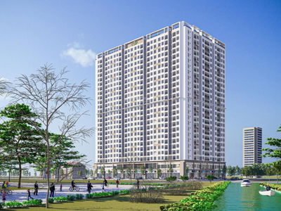 FPT City Da Nang, Vietnam FPT City Da Nang, Vietnam