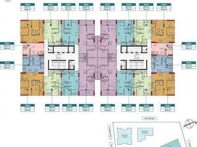 Feliz Homes, Vietnam Feliz Homes, Vietnam