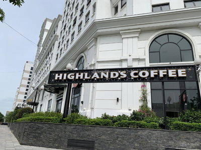 Eco City Viet Hung, Vietnam Eco City Viet Hung, Vietnam