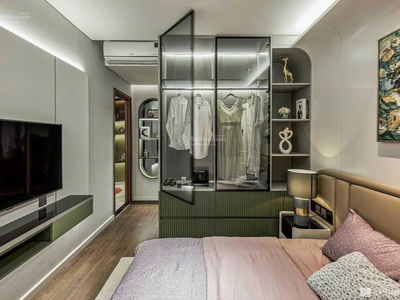 The Privia, Vietnam The Privia, Vietnam