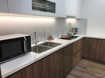 The Sang Residence, Vietnam The Sang Residence, Vietnam