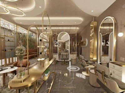 The Sang Residence, Vietnam The Sang Residence, Vietnam