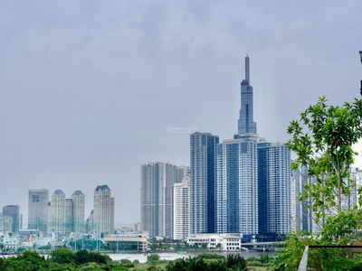 The Metropole Thu Thiem, Vietnam The Metropole Thu Thiem, Vietnam