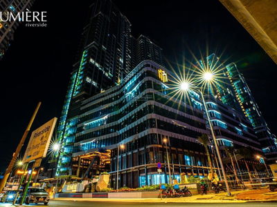Lumiere Riverside, Vietnam Lumiere Riverside, Vietnam