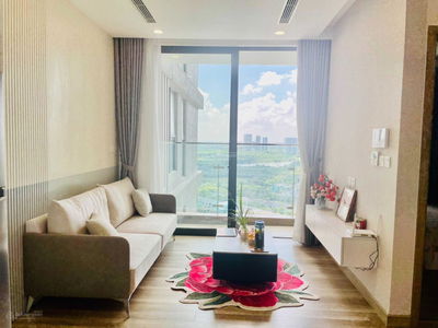 Sol Forest Ecopark, Vietnam Sol Forest Ecopark, Vietnam