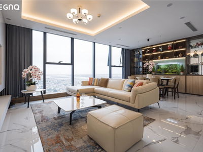 Sunshine City, Vietnam Sunshine City, Vietnam