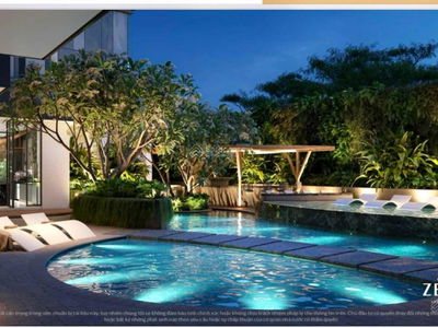 Zenith, Vietnam Zenith, Vietnam