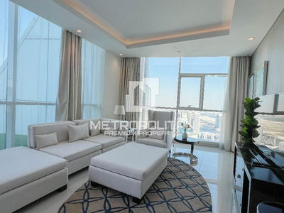 Damac Maison The Distinction, United Arab Emirates  Damac Maison The Distinction, United Arab Emirates