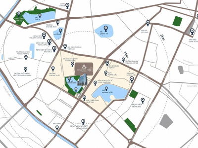 Diamond Park Plaza, Vietnam Diamond Park Plaza, Vietnam