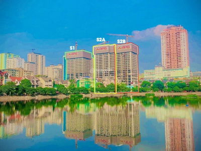 Grand Sunlake, Vietnam Grand Sunlake, Vietnam