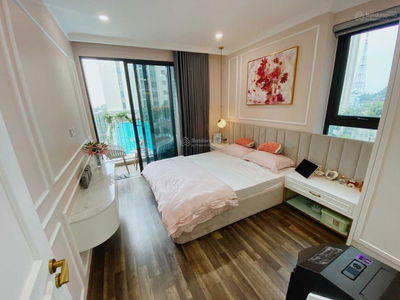 HaDo Centrosa Garden, Vietnam HaDo Centrosa Garden, Vietnam