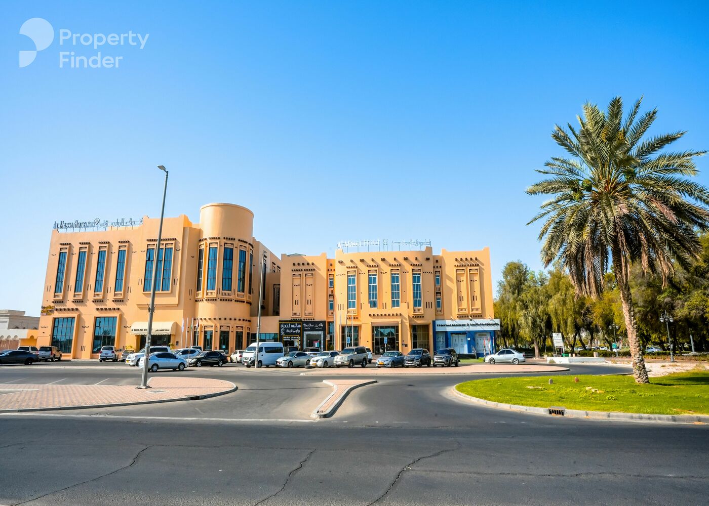 Hai Al Murabbaa, United Arab Emirates Hai Al Murabbaa, United Arab Emirates