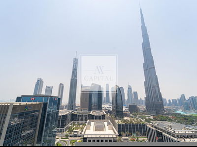 The Address Sky View Tower 2, United Arab Emirates  The Address Sky View Tower 2, United Arab Emirates